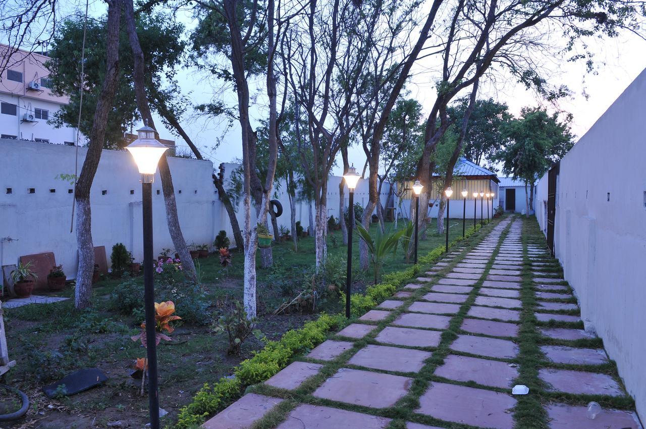New Hotel Shiva Bodh Gaya Exterior photo